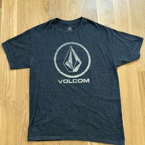 Volcom Brand, Men’s T-Shirt, short sleeve, large. NWOT